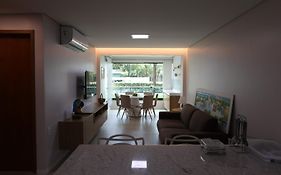 Carneiros Beach Resort